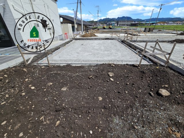 菊池市西寺第3-2棟（2号棟）　