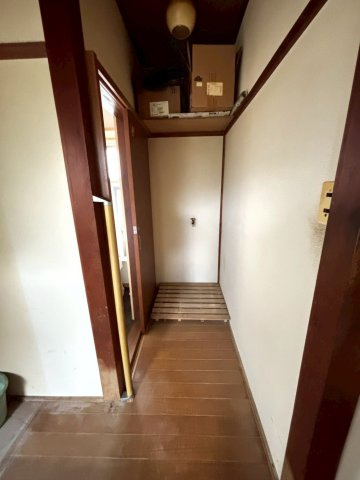 神栖市知手中央6丁目　中古戸建の内装