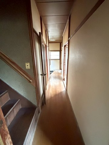 神栖市知手中央6丁目　中古戸建の内装