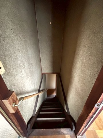 神栖市知手中央6丁目　中古戸建の内装