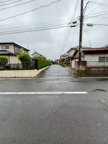 神栖市知手中央6丁目　中古戸建の周辺