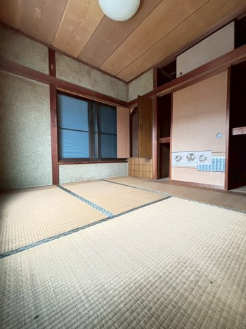 神栖市知手中央6丁目　中古戸建の和室