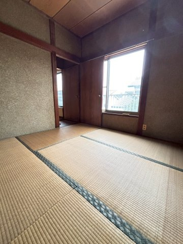 神栖市知手中央6丁目　中古戸建の和室