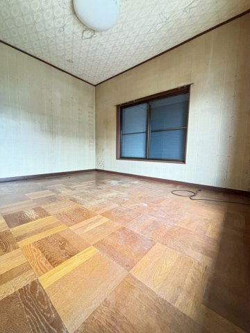 神栖市知手中央6丁目　中古戸建の洋室