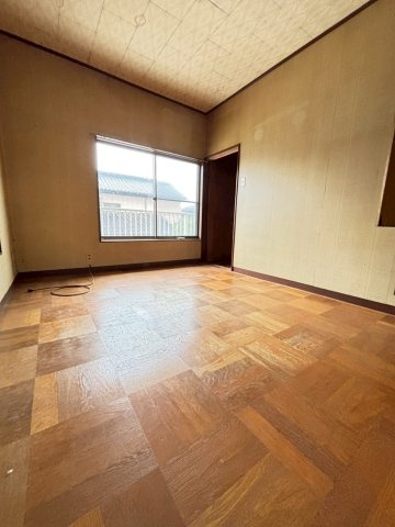 神栖市知手中央6丁目　中古戸建の洋室