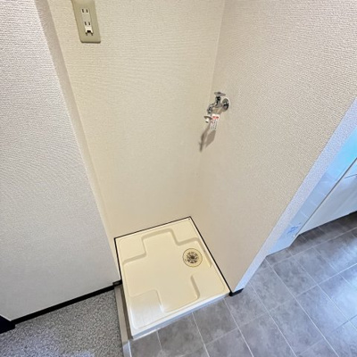 【設備】 | サンタウン竹鼻A棟