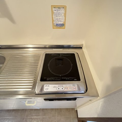 【設備】 | サンタウン竹鼻A棟