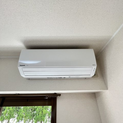 【設備】 | サンタウン竹鼻A棟