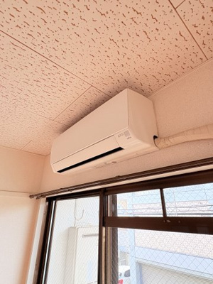 【設備】 | パールハイツ