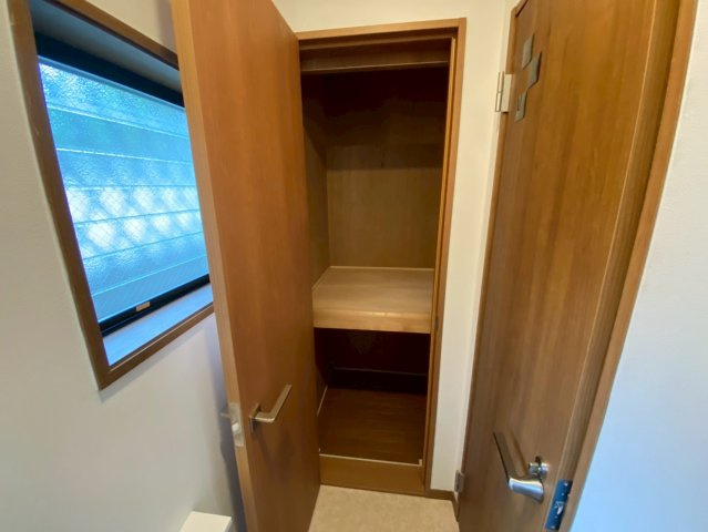 三条南町戸建てのその他