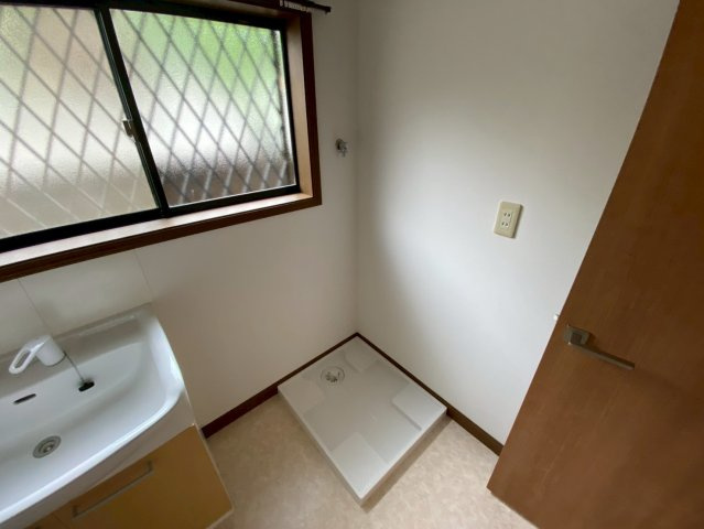 三条南町戸建てのその他