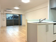 【HP限定公開】エフユニバース　2階の画像