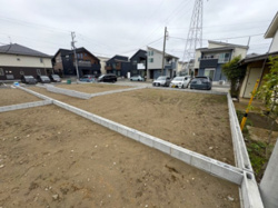 フリープランで承ります～茅ヶ崎市本村3丁目 建築条件付き土地　の画像