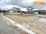 加古川市野口町坂元（全4区）土地　3号地の画像