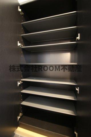 M10.みまたの洗面所|忙しい朝には欠かせない洗面所です