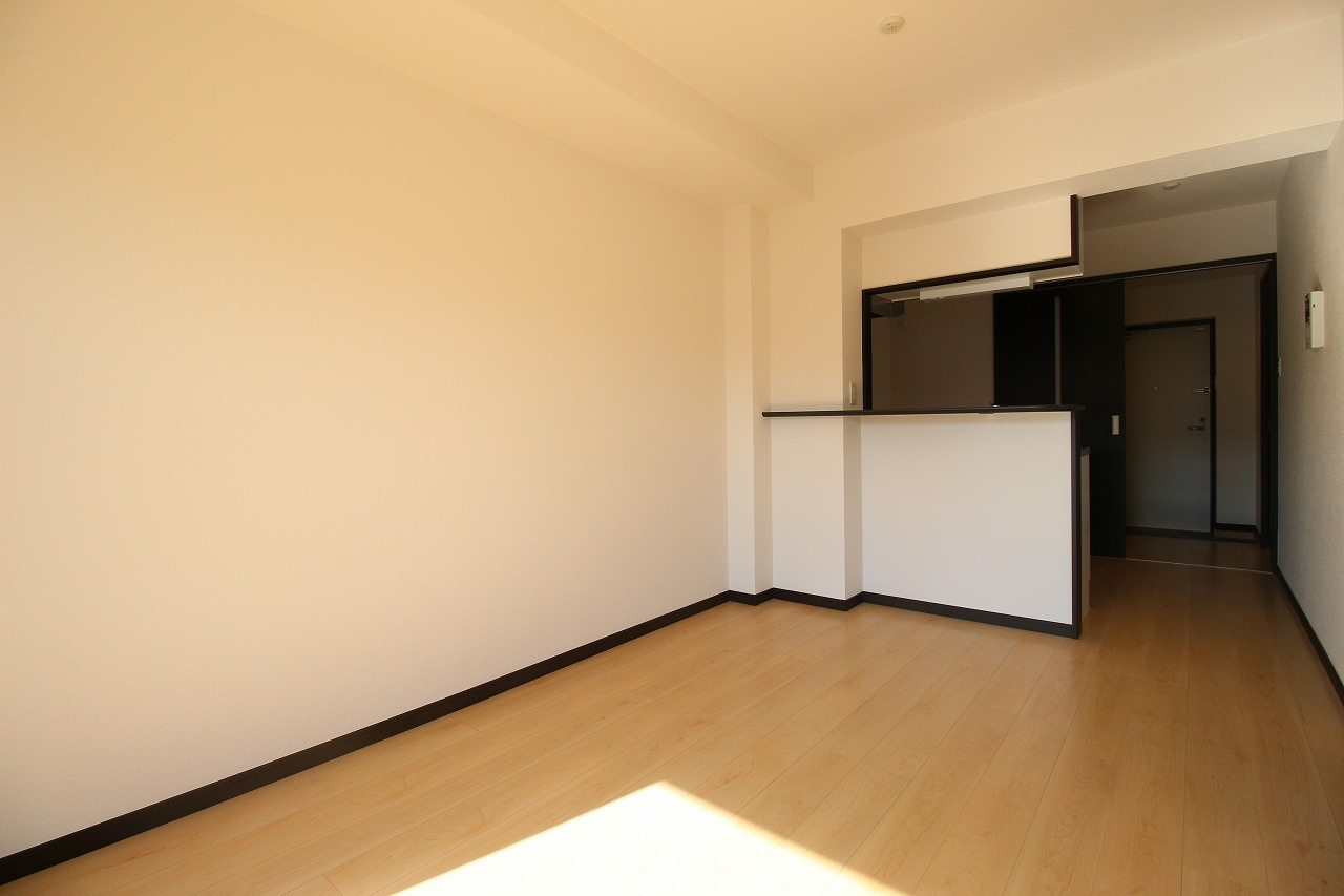 M10.みまたの寝室|使い勝手のいい寝室です