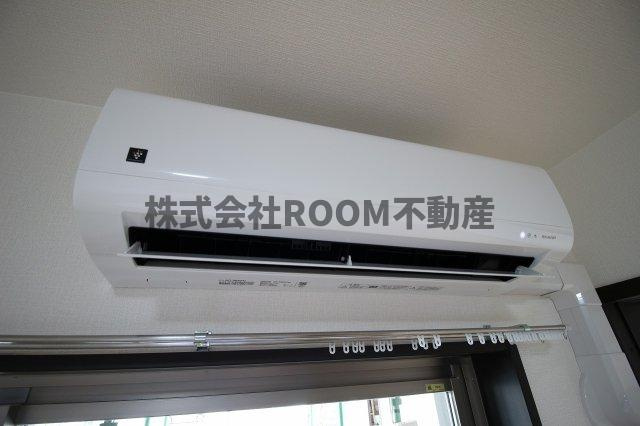 M10.みまたの設備