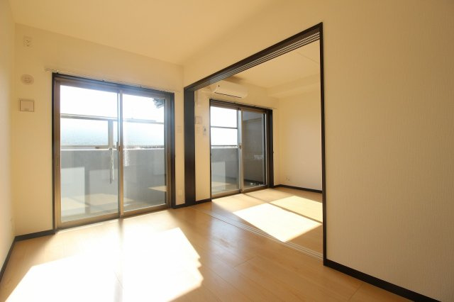 M10.みまたの居間・リビング|おしゃれな居間です