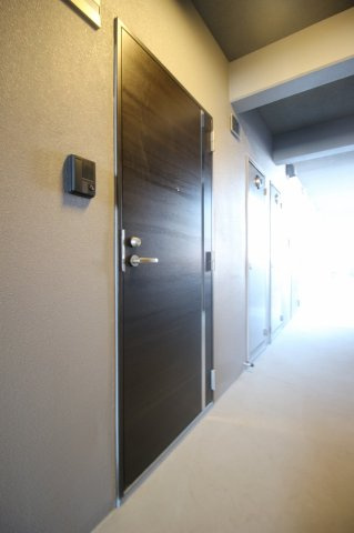 M10.みまたの玄関|きれいな玄関です