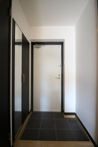 M10.みまたの玄関|毎日通る玄関はこちらです