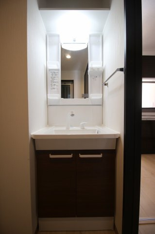 M10.みまたのトイレ|落ち着いた色調のトイレです