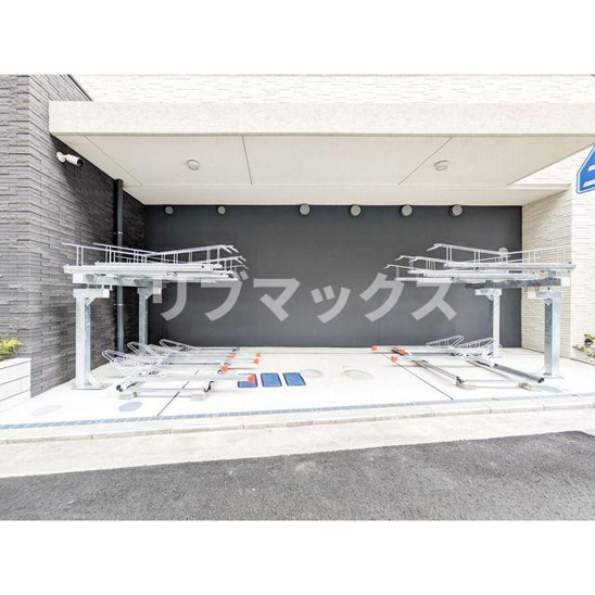 【その他】コンフォリア・リヴ関内 
