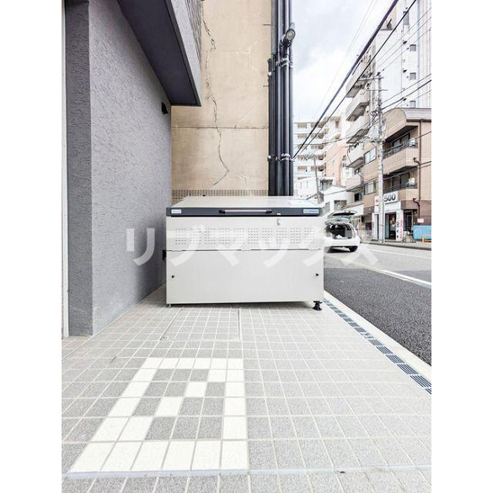 【その他】コンフォリア・リヴ関内 