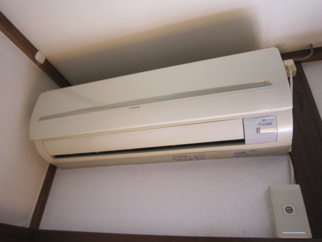 第２ニュータナベの設備