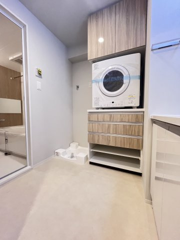 大阪市城東区関目３丁目の賃貸マンションの設備