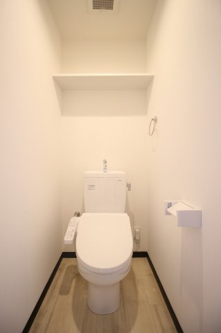 M10.みまたのトイレ|トイレも気になるポイント