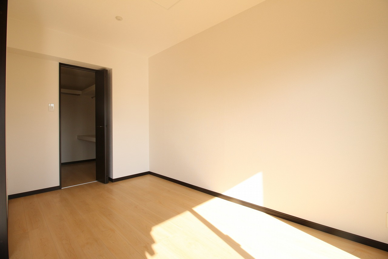 M10.みまたの居間・リビング|ゆったりとした居間です