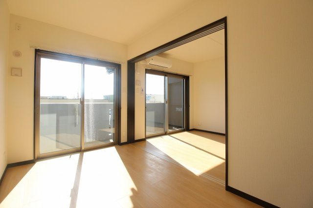 M10.みまたの居間・リビング|おしゃれなリビングです