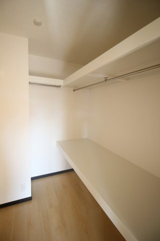 M10.みまたの収納|収納豊富です