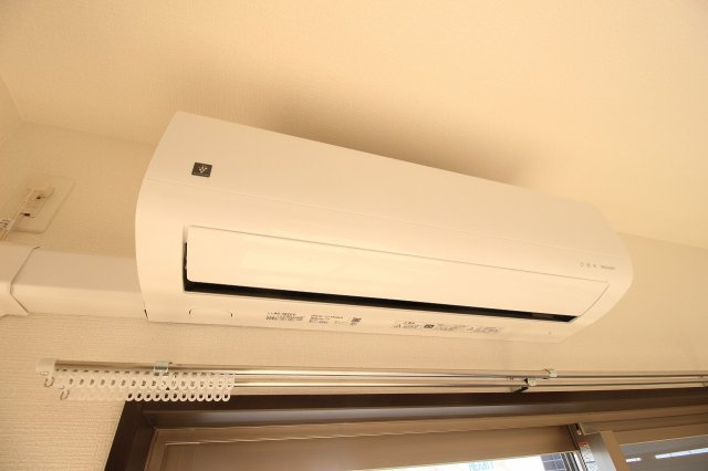 M10.みまたの設備