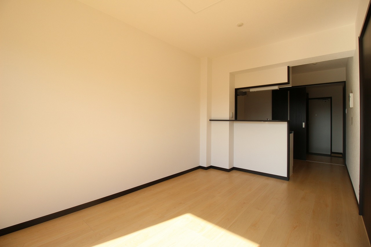 M10.みまたの居間・リビング|ゆったり過ごせる居間です