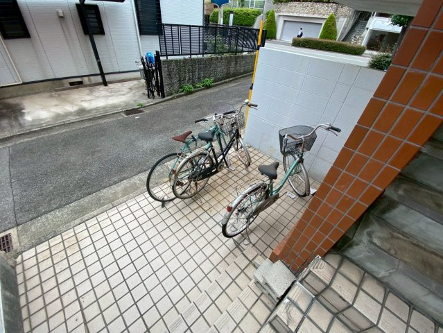 アムール芦屋のその他共用部分