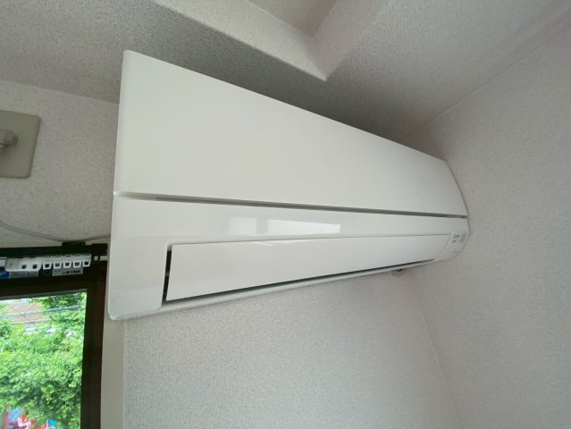 アムール芦屋の設備