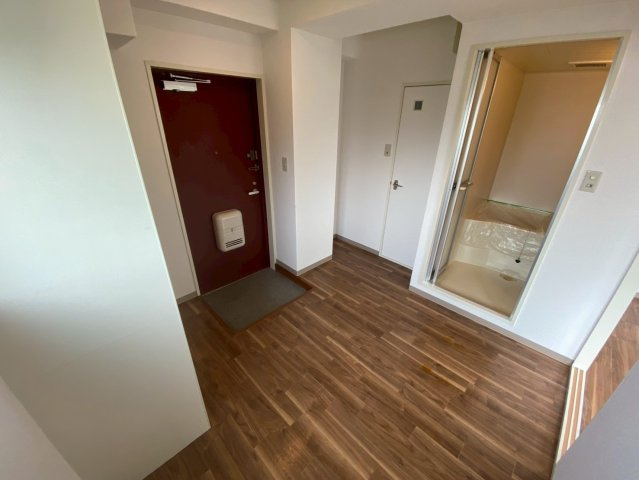 アムール芦屋のその他