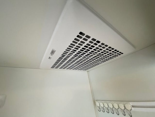 アムール芦屋の設備