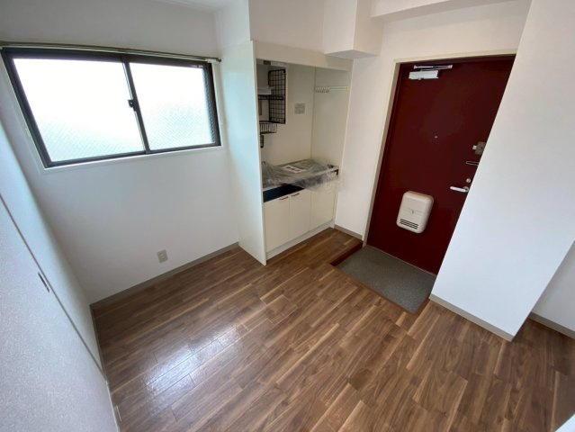 アムール芦屋のその他