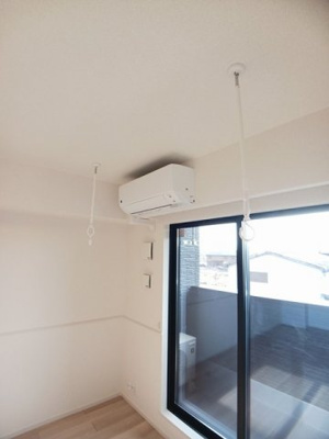 【設備】 | ブルースカイⅡ