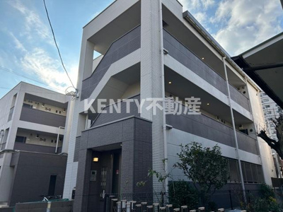 【その他共用部分】 | Ｋ ハウス | 外観写真その他3