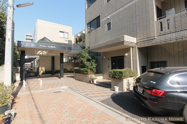 ドゥムール西片の画像