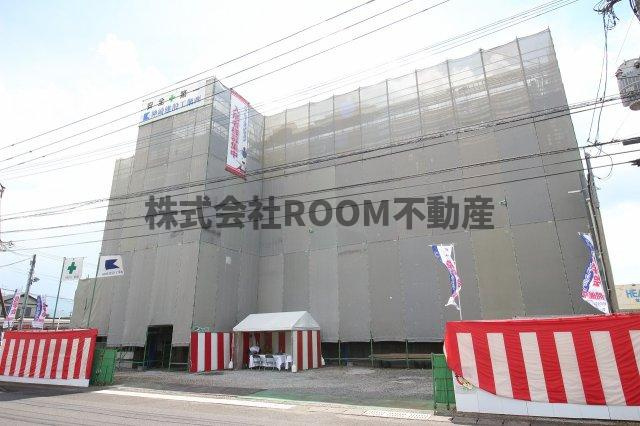 （仮称）三股町YMマンション