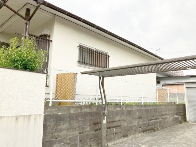 糟屋郡須恵町大字須恵壱番田　土地の外観|建築条件無し！お好きな住宅メーカーで建築いただけます！