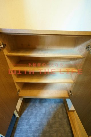 グランドール国分【キャッシュバック対象物件】の設備