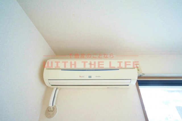 グランドール国分【キャッシュバック対象物件】の設備