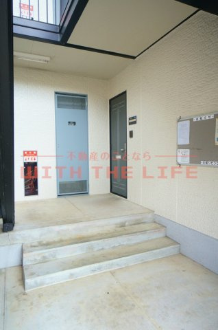 グランドール国分【キャッシュバック対象物件】のロビー|落ち着いたロビーです