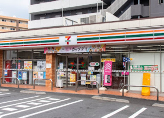 【周辺】 | セブンイレブン 板橋弥生町店まで137ｍ
