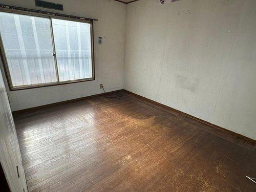 萩生　中古戸建の洋室|2階洋室